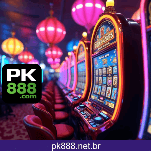 PK888 Slots