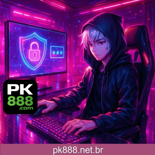 Criar conta PK888 Brasil com cadastro rápido, seguro e acesso completo à plataforma