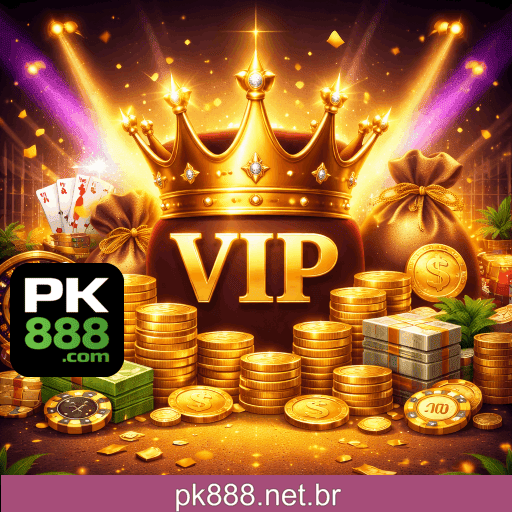 PK888 VIP